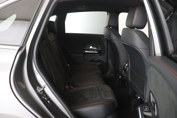 Used Mercedes-Benz B-Class 2020 for sale - 73017196: Photo 14