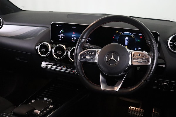 Used Mercedes-Benz B-Class 2020 for sale - 73017196: Photo 15