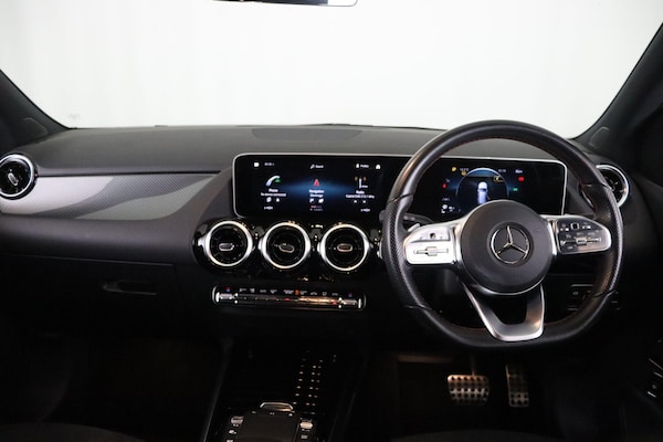 Used Mercedes-Benz B-Class 2020 for sale - 73017196: Photo 16