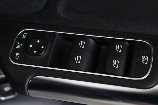 Used Mercedes-Benz B-Class 2020 for sale - 73017196: Photo 18