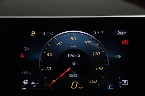 Used Mercedes-Benz B-Class 2020 for sale - 73017196: Photo 20