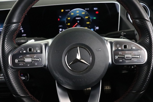 Used Mercedes-Benz B-Class 2020 for sale - 73017196: Photo 21