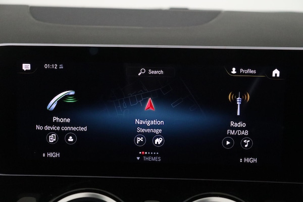 Used Mercedes-Benz B-Class 2020 for sale - 73017196: Photo 25