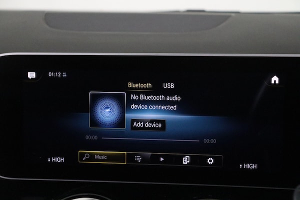 Used Mercedes-Benz B-Class 2020 for sale - 73017196: Photo 31