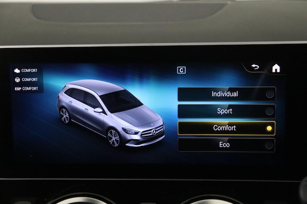 Used Mercedes-Benz B-Class 2020 for sale - 73017196: Photo 36