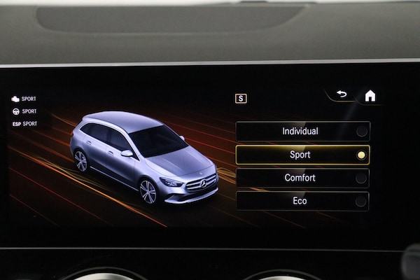 Used Mercedes-Benz B-Class 2020 for sale - 73017196: Photo 37