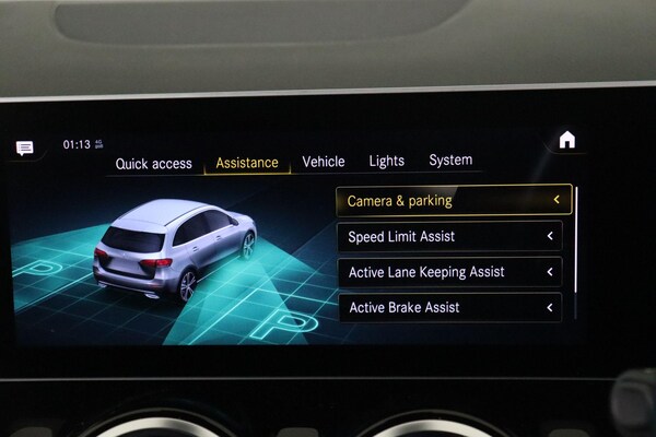 Used Mercedes-Benz B-Class 2020 for sale - 73017196: Photo 39