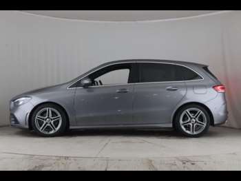 Used Mercedes-Benz B-Class 2020 for sale - 73017196: Photo