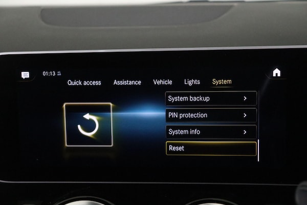 Used Mercedes-Benz B-Class 2020 for sale - 73017196: Photo 44