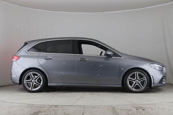 Used Mercedes-Benz B-Class 2020 for sale - 73017196: Photo 7