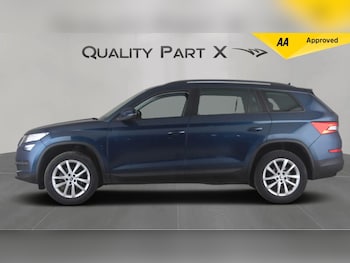 Used Skoda Kodiaq 2021 for sale - 78649085: Photo