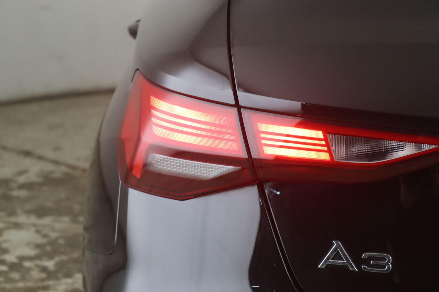 Used Audi A3 2022 for sale - 77993477: Photo 10