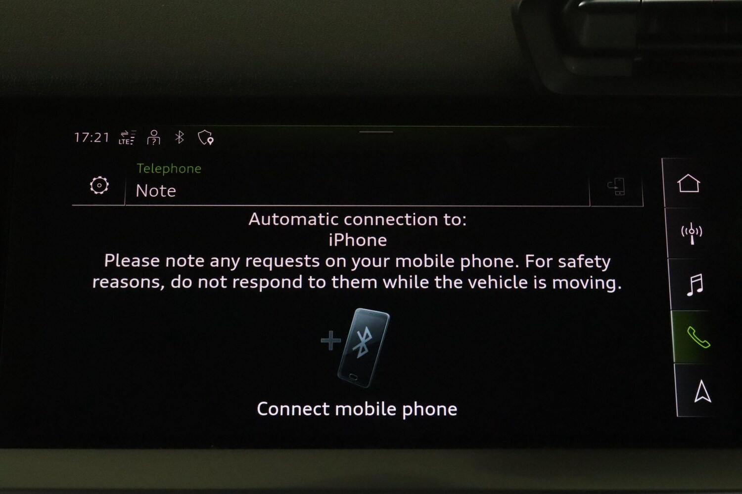 Used Audi A3 2022 for sale - 77993477: Photo 29