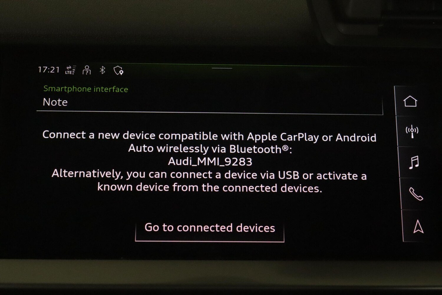 Used Audi A3 2022 for sale - 77993477: Photo 31