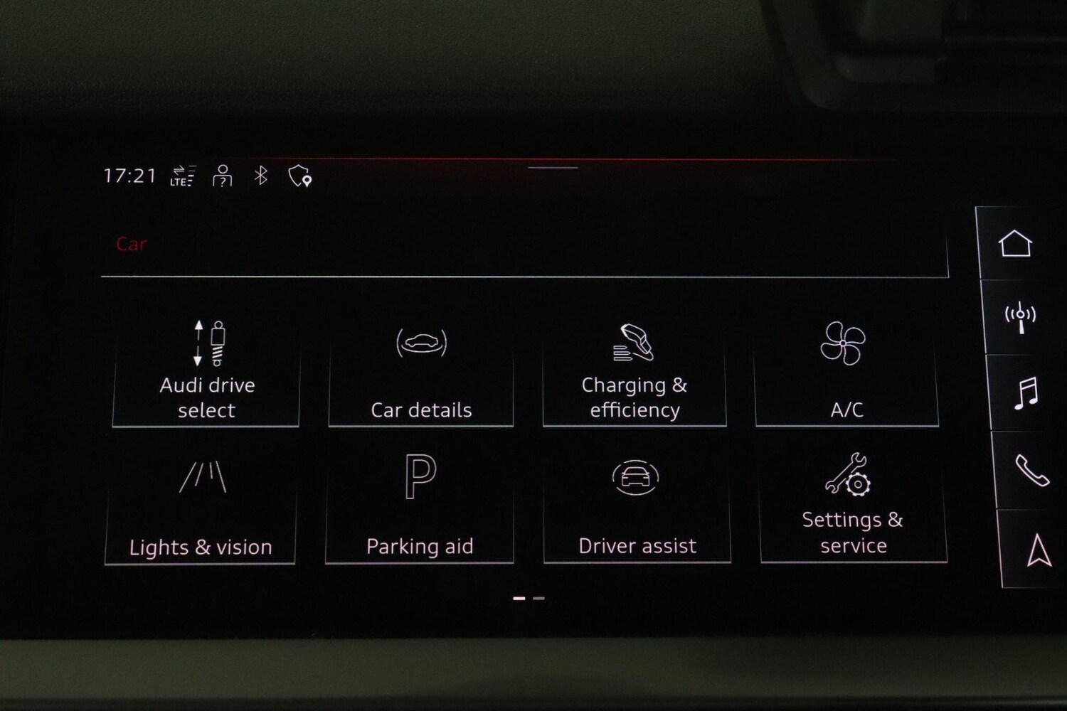 Used Audi A3 2022 for sale - 77993477: Photo 32