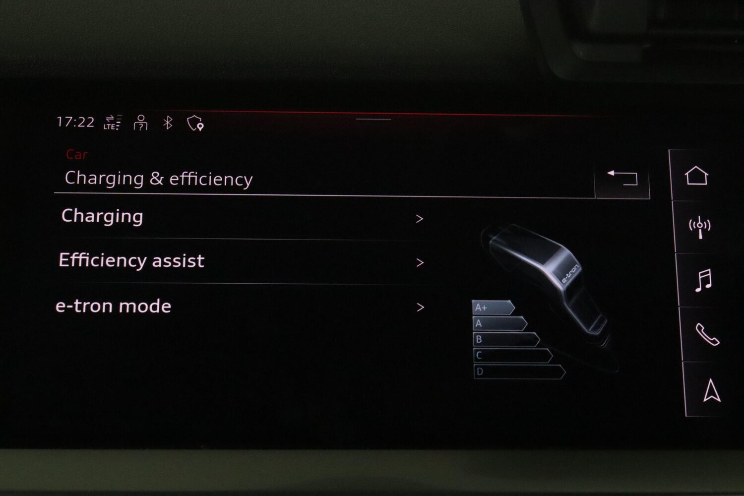 Used Audi A3 2022 for sale - 77993477: Photo 34