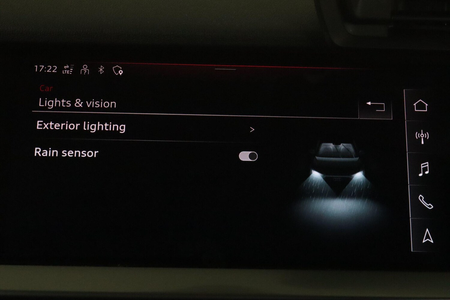 Used Audi A3 2022 for sale - 77993477: Photo 35