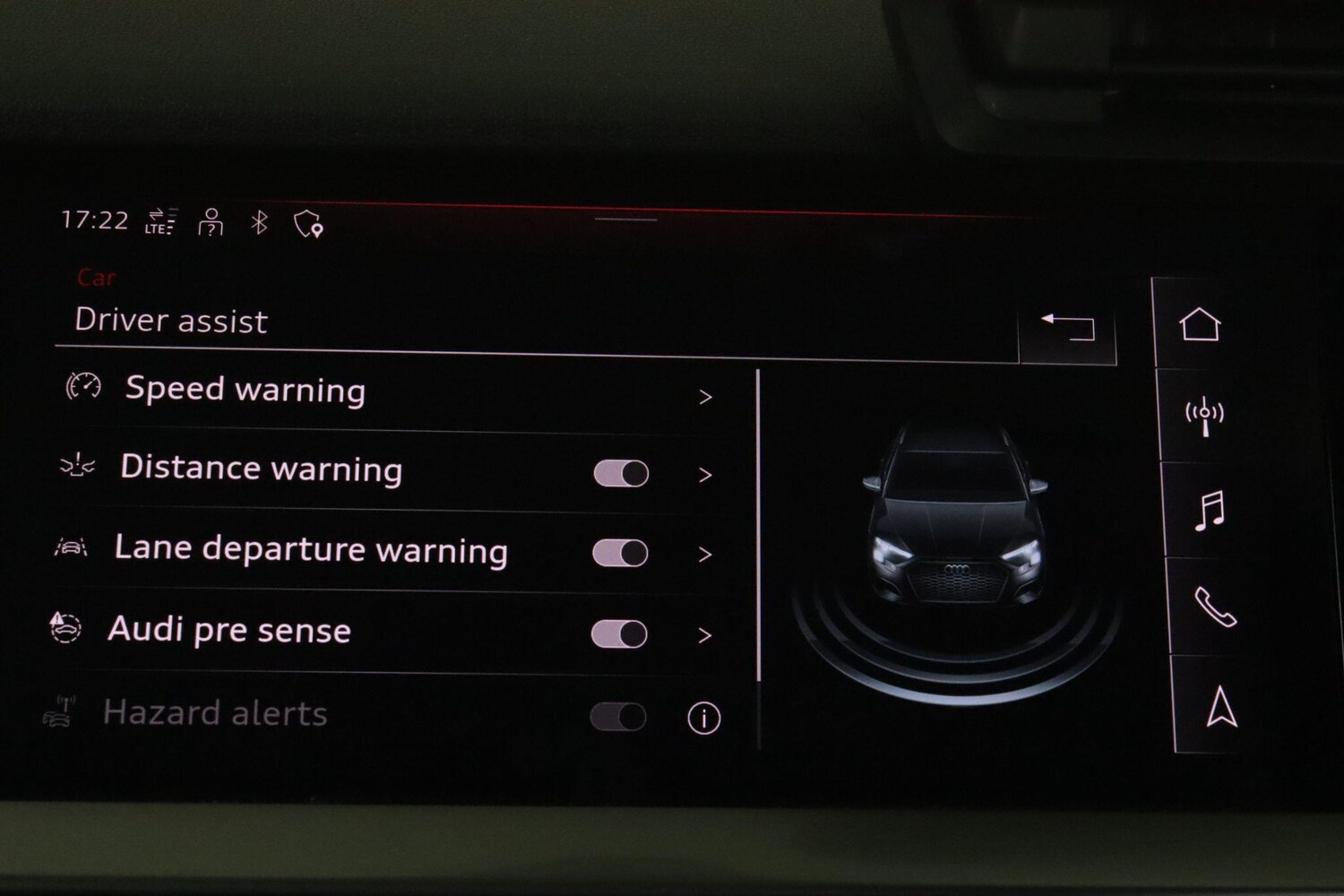 Used Audi A3 2022 for sale - 77993477: Photo 36