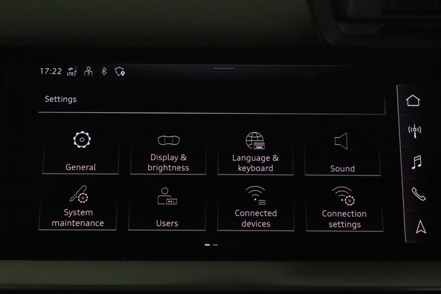 Used Audi A3 2022 for sale - 77993477: Photo 38