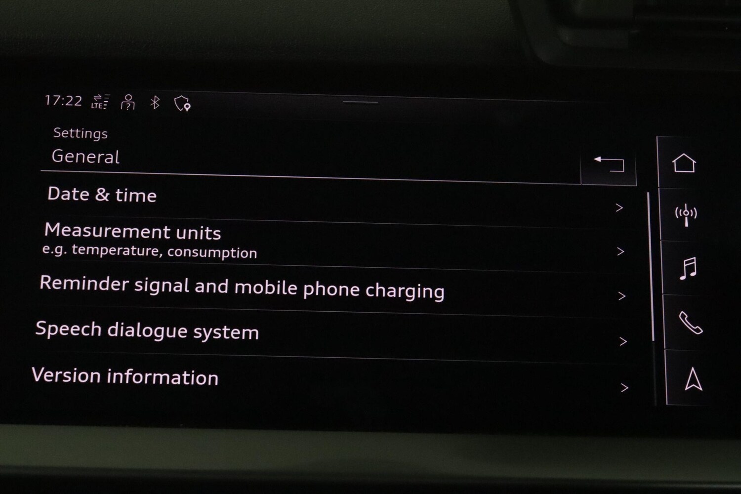 Used Audi A3 2022 for sale - 77993477: Photo 39