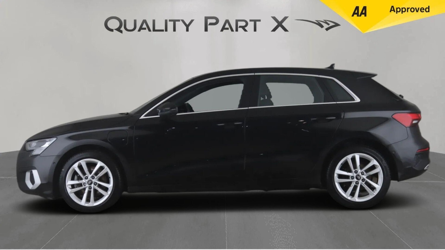Used Audi A3 2022 for sale - 77993477: Photo 4