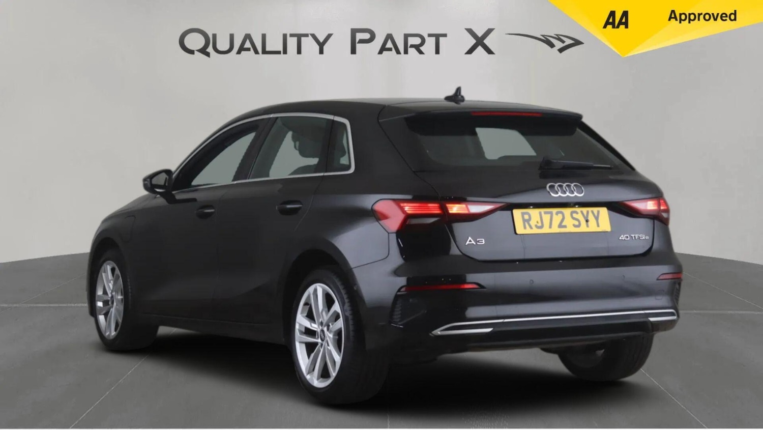 Used Audi A3 2022 for sale - 77993477: Photo 5