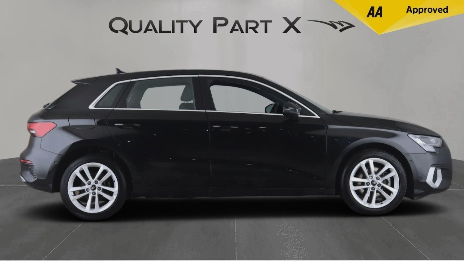 Used Audi A3 2022 for sale - 77993477: Photo 8