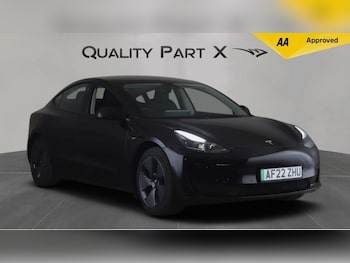 Used Tesla Model 3 2022 for sale - 79425642: Photo