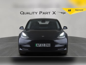 Used Tesla Model 3 2022 for sale - 79425642: Photo
