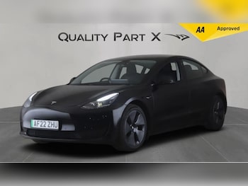 Used Tesla Model 3 2022 for sale - 79425642: Photo