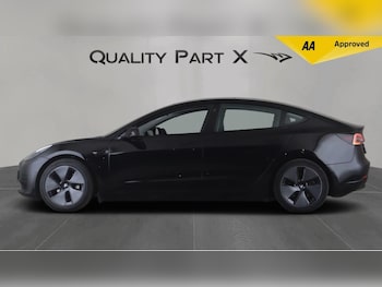 Used Tesla Model 3 2022 for sale - 79425642: Photo