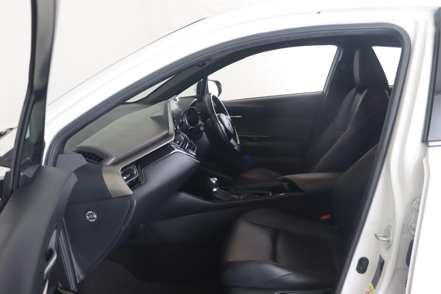 Used Toyota C-HR 2020 for sale - 76294463: Photo 10