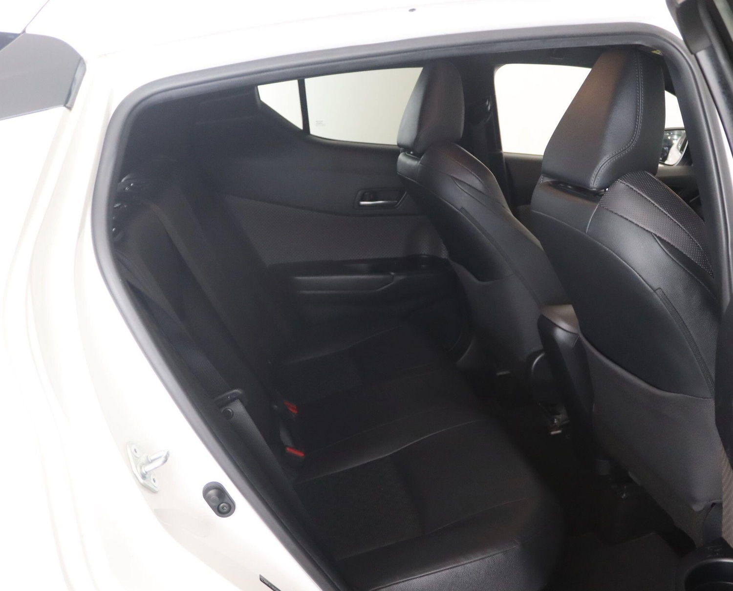 Used Toyota C-HR 2020 for sale - 76294463: Photo 12