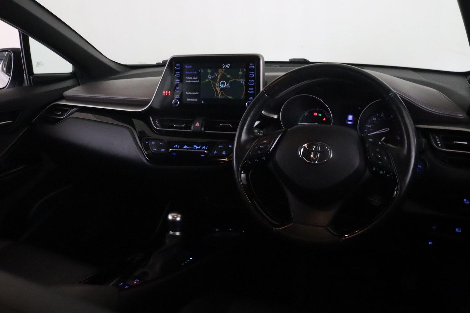 Used Toyota C-HR 2020 for sale - 76294463: Photo 13