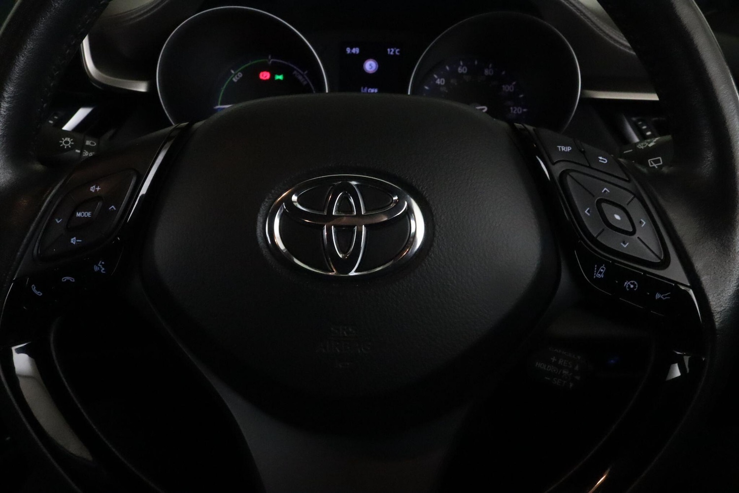 Used Toyota C-HR 2020 for sale - 76294463: Photo 18