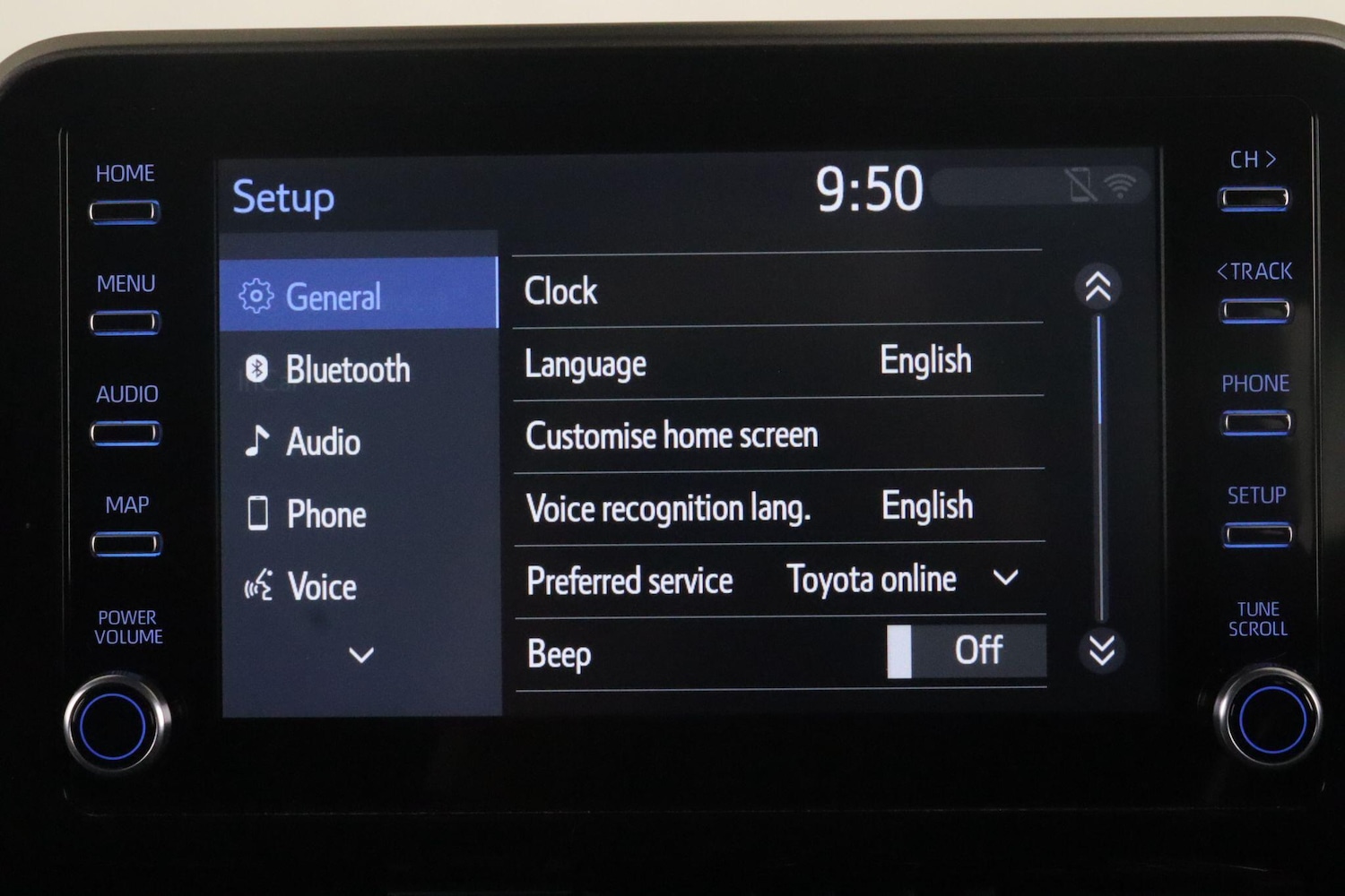 Used Toyota C-HR 2020 for sale - 76294463: Photo 30