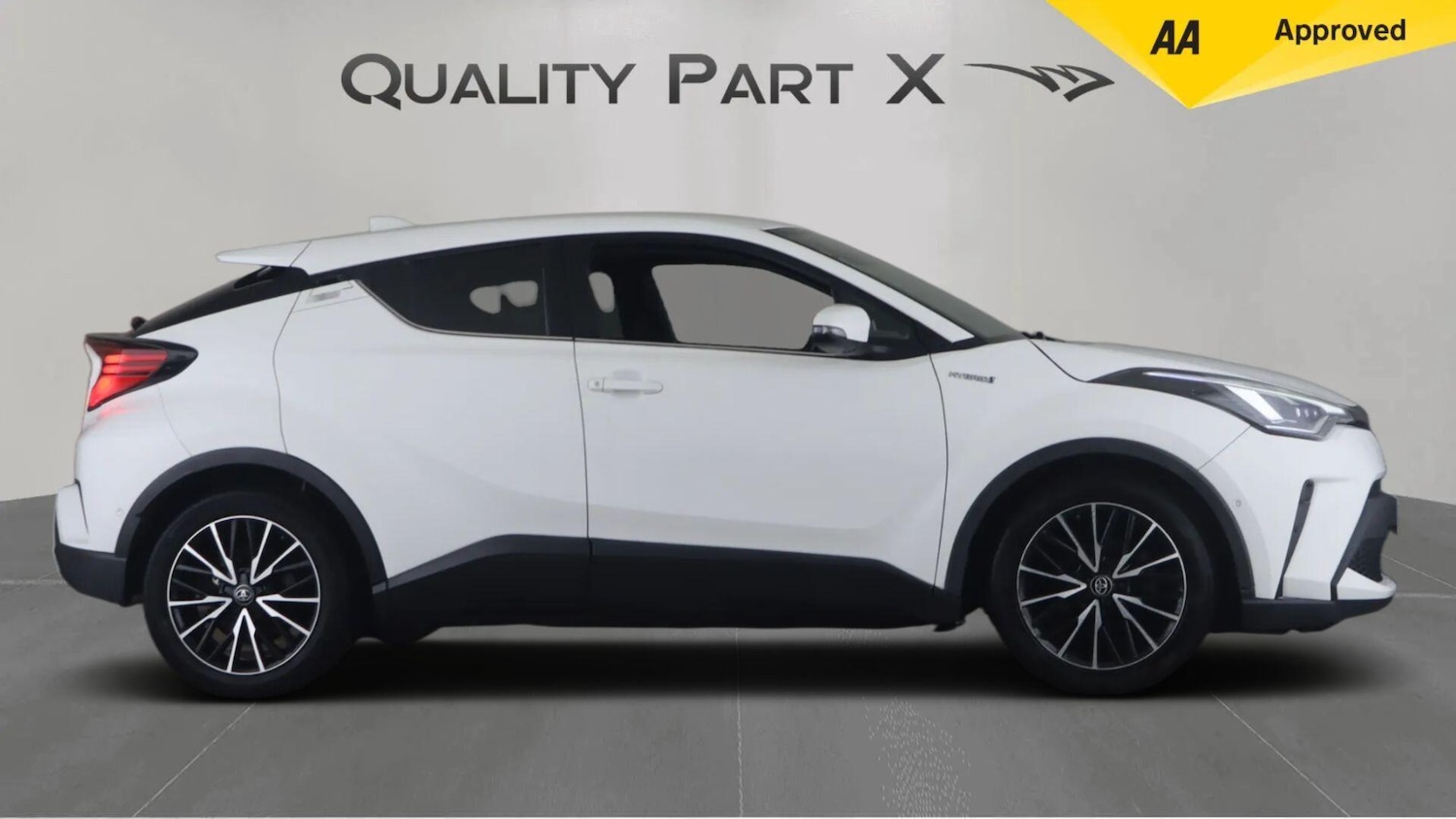 Used Toyota C-HR 2020 for sale - 76294463: Photo 7