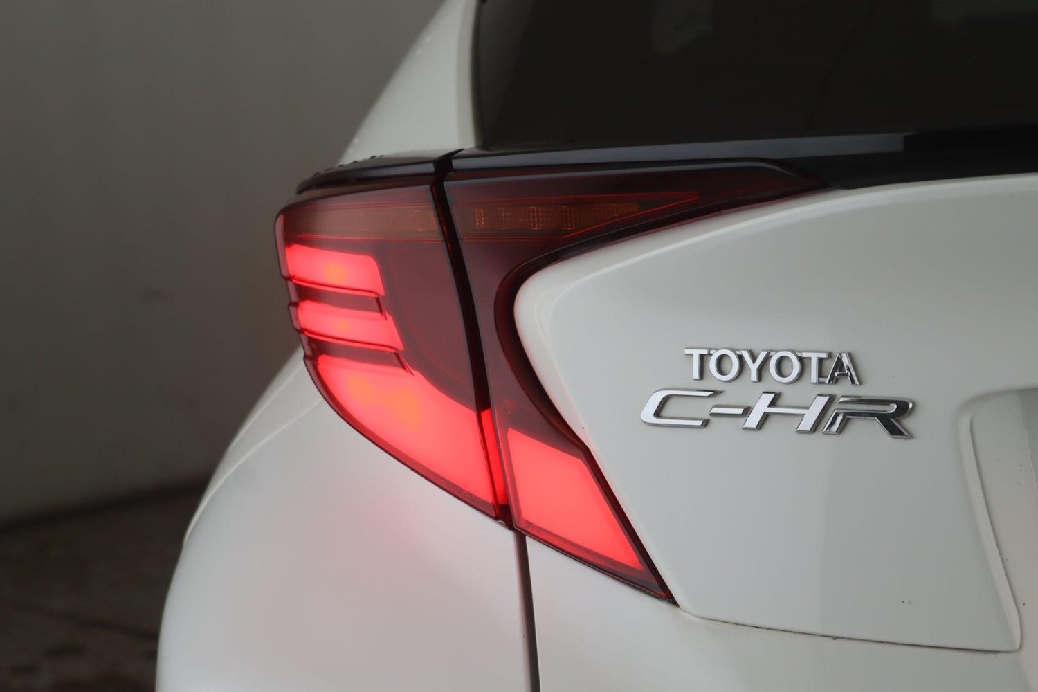 Used Toyota C-HR 2020 for sale - 76294463: Photo 9