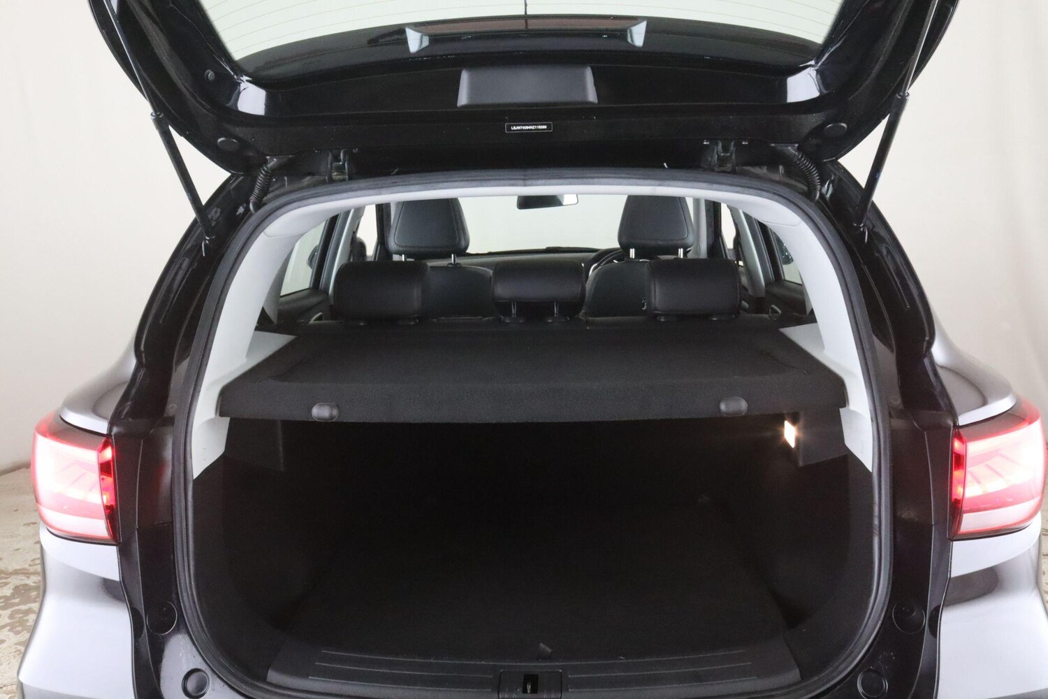 Used MG MG ZS for sale - 77496862: Photo 12