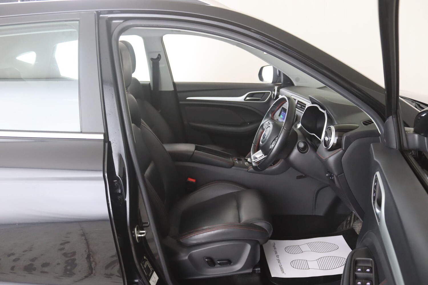 Used MG MG ZS for sale - 77496862: Photo 15