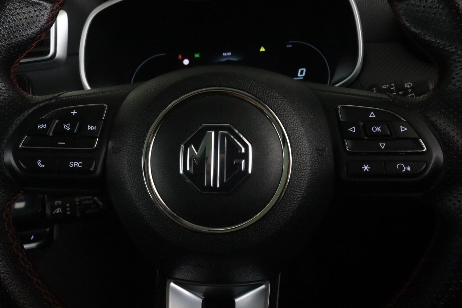 Used MG MG ZS for sale - 77496862: Photo 19