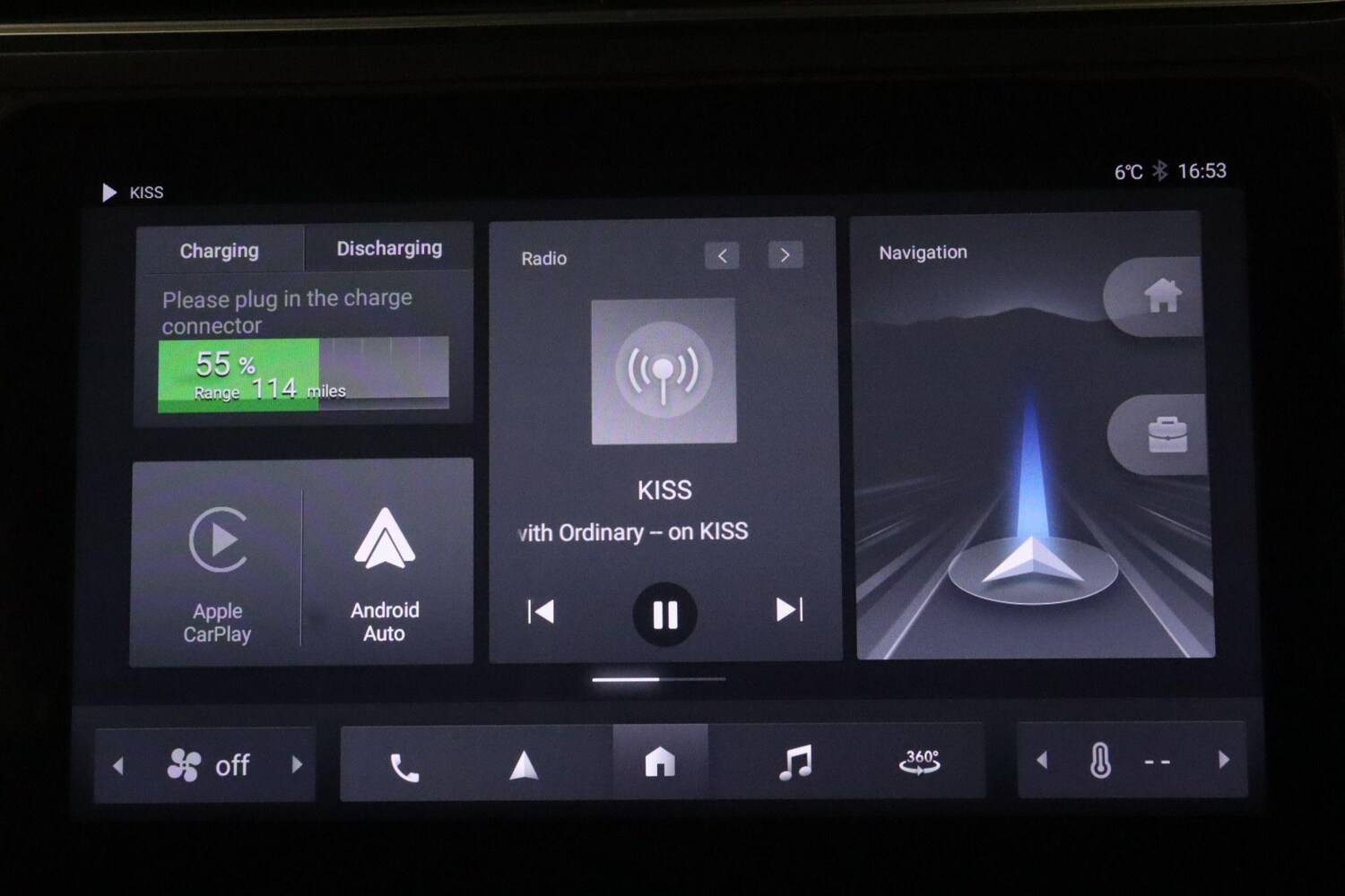 Used MG MG ZS for sale - 77496862: Photo 24