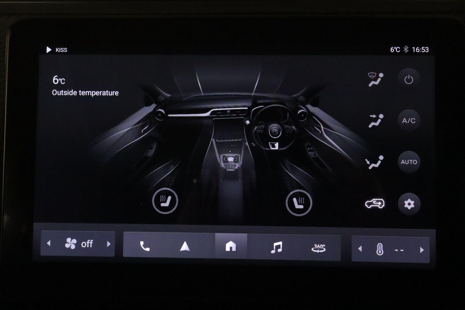 Used MG MG ZS for sale - 77496862: Photo 26