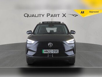 Used MG MG ZS 2022 for sale - 77496862: Photo