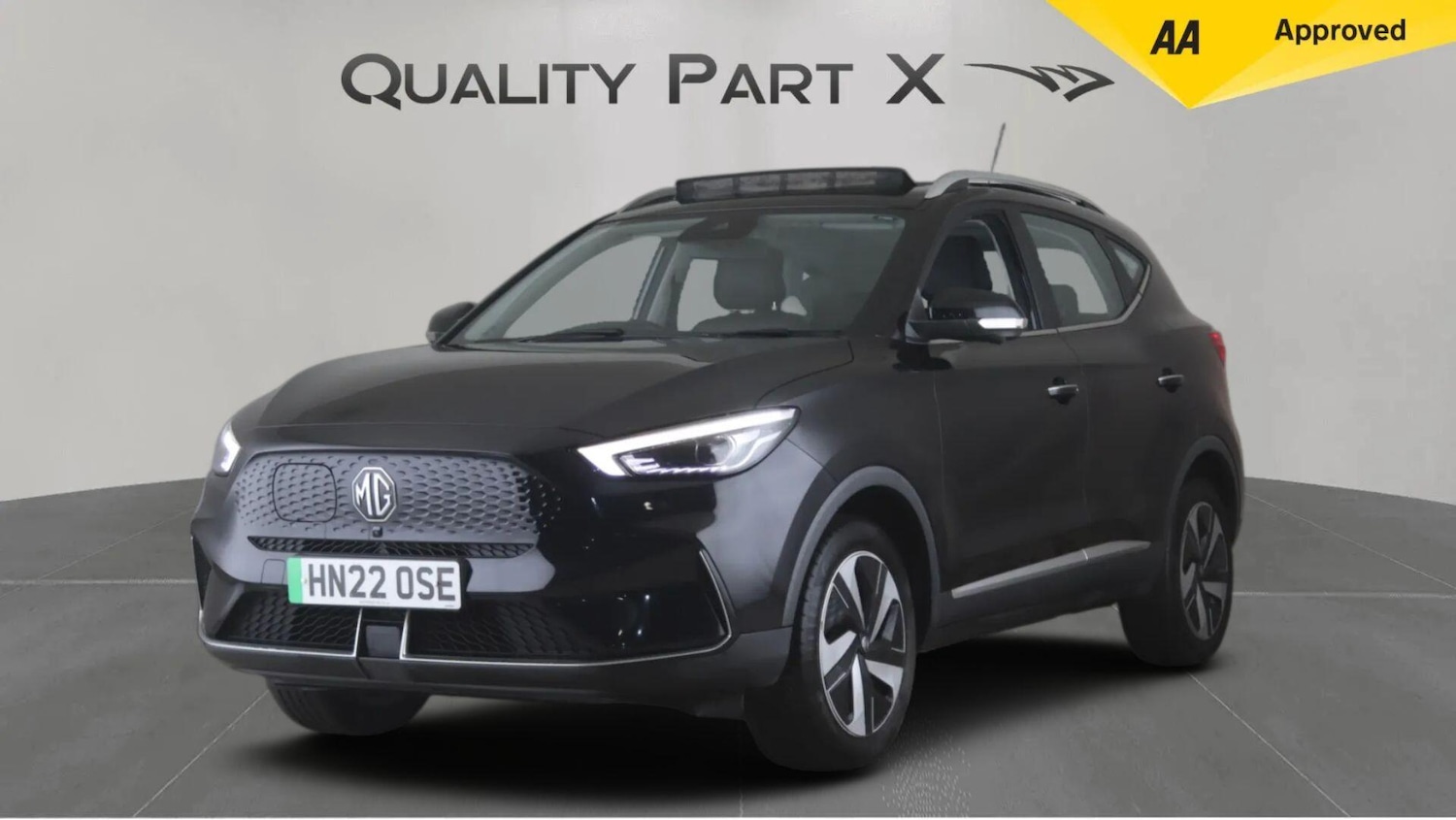 Used MG MG ZS for sale - 77496862: Photo 3