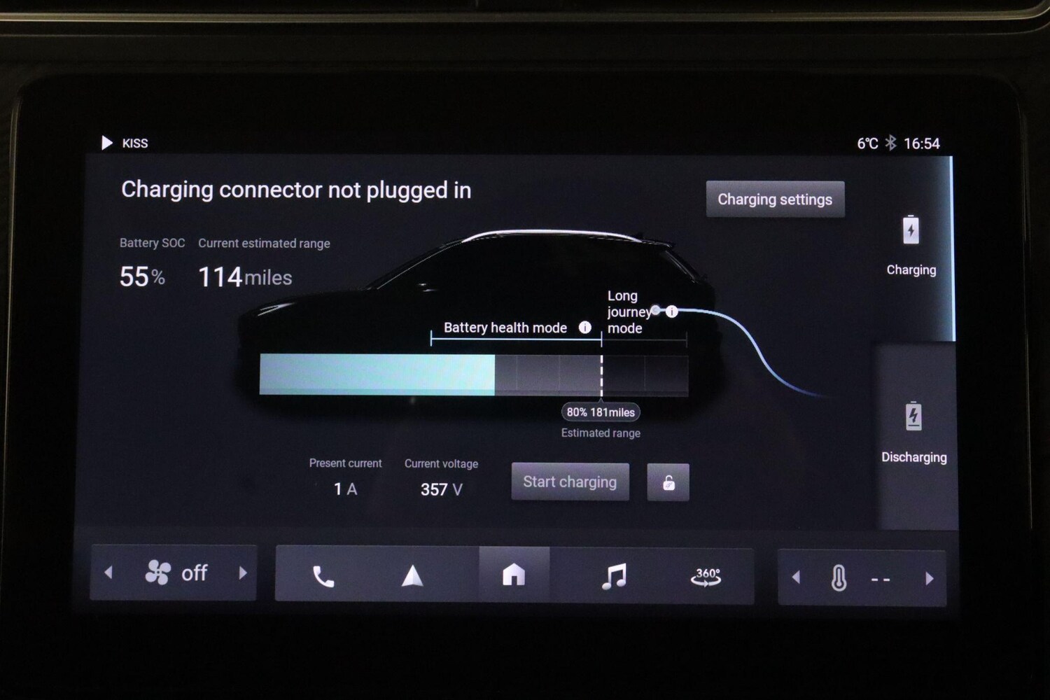 Used MG MG ZS for sale - 77496862: Photo 31