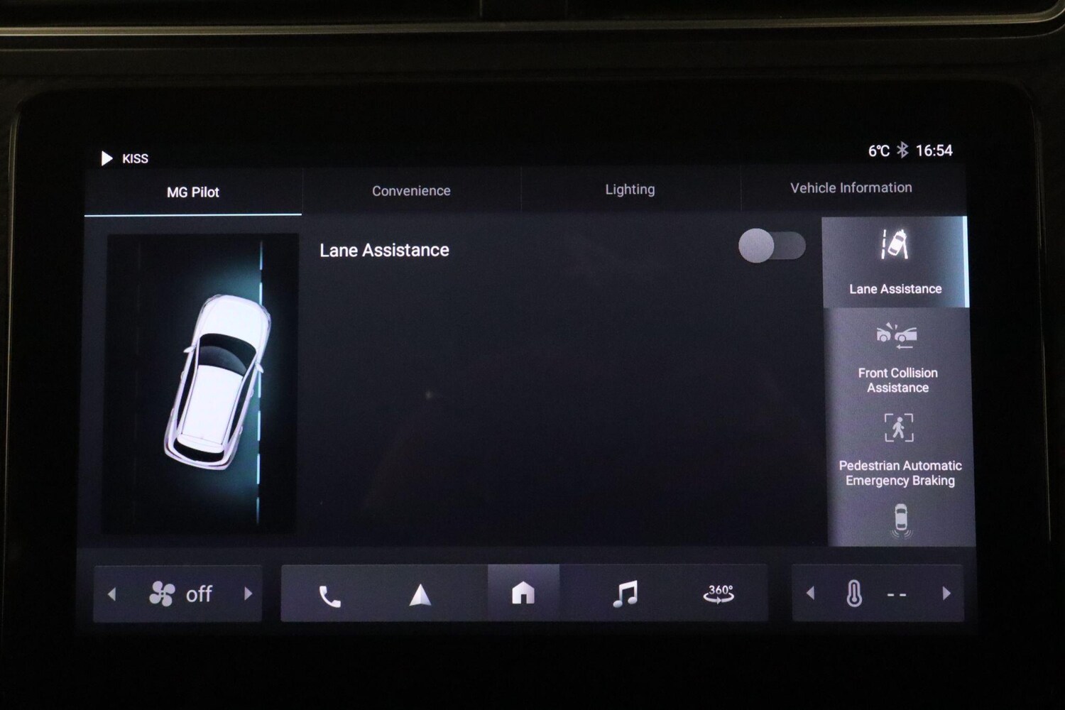 Used MG MG ZS for sale - 77496862: Photo 32