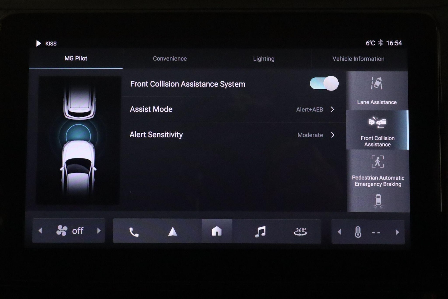 Used MG MG ZS for sale - 77496862: Photo 33