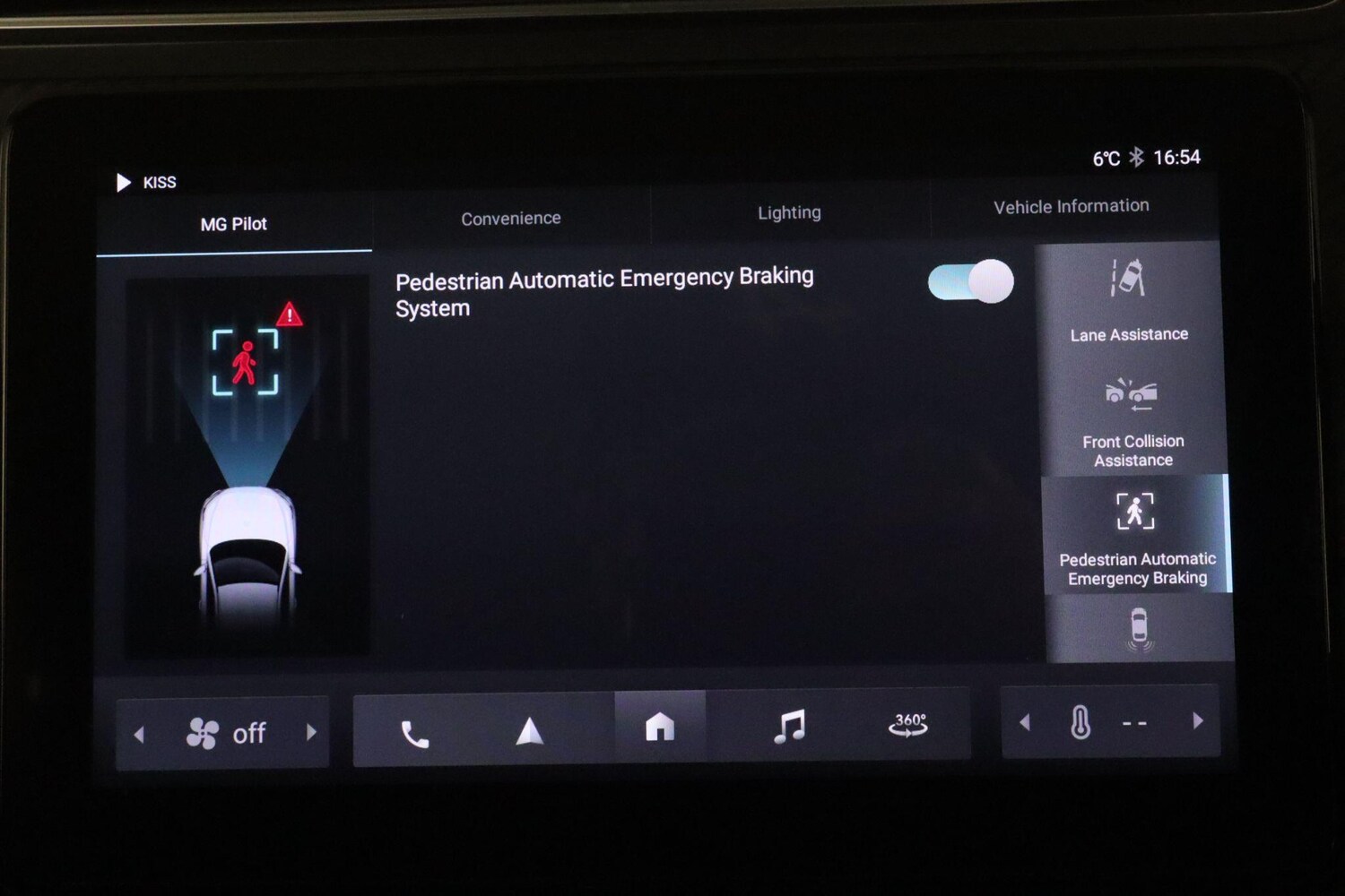 Used MG MG ZS for sale - 77496862: Photo 34