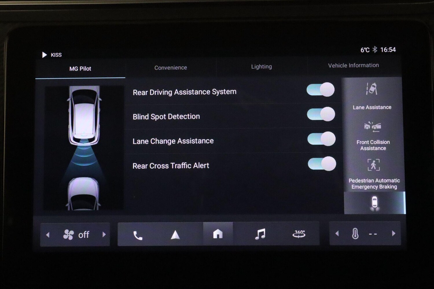 Used MG MG ZS for sale - 77496862: Photo 35